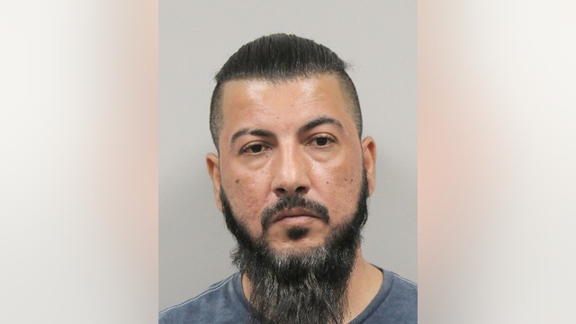 Records: Suspect at Klein ISD school office armed with gun, taser