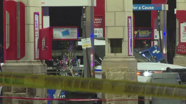 Harris County deputy charged with murder for 2025 shooting in north Houston