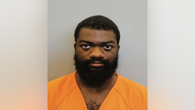 Harris County crime: Man arrested for possession of child pornography