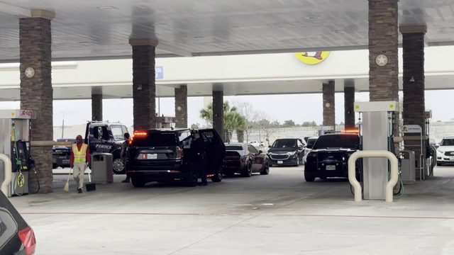 More than 70 arrests made on Galveston Island, Texas City as spring break officially starts