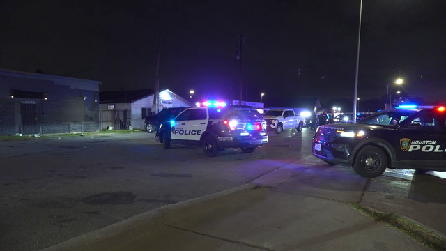 Houston police shut down after-hours club after neighbor complaints