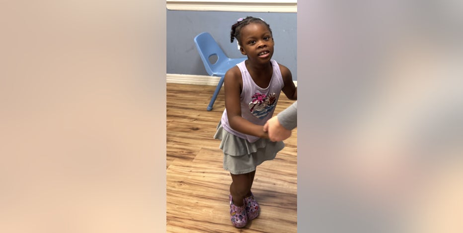 Advocate highlights risks for autistic children after child found dead in Pearland retention pond