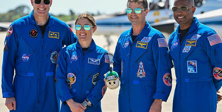 Artemis II mission: The road to the Moon runs through Texas