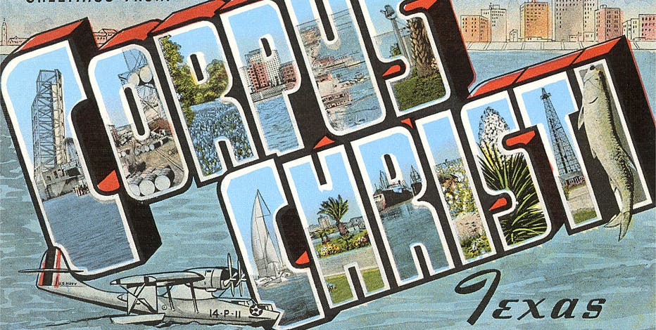 Corpus Christi braces for water crisis as reserves hit record lows; Abbott warns of state intervention