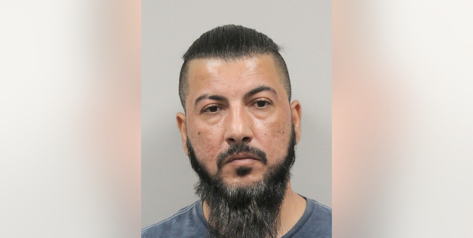 Suspect arrested after entering Klein ISD school office armed with gun, taser