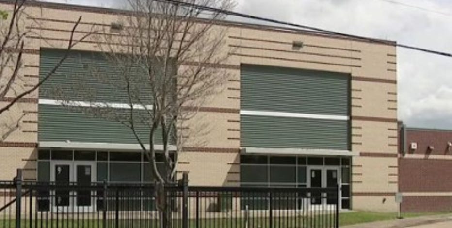 Houston parents frustrated about air conditioning issues at Neff Elementary