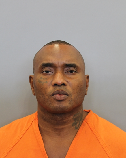 Man wanted for girlfriend's shooting death in Eastex-Jensen area