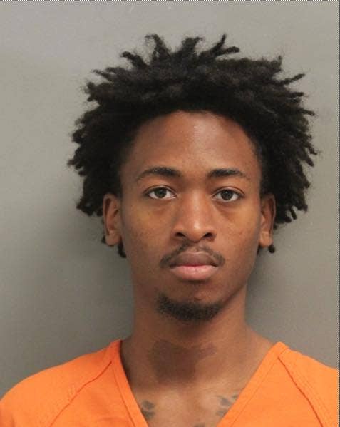 Man arrested in deadly Cypress shooting; victim, suspect identified