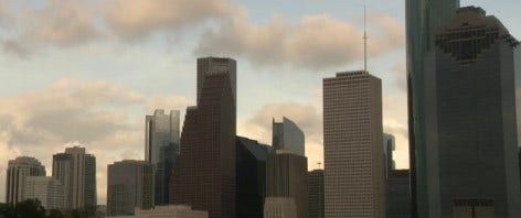Houston ranks among worst cities in U.S. for air quality, report says