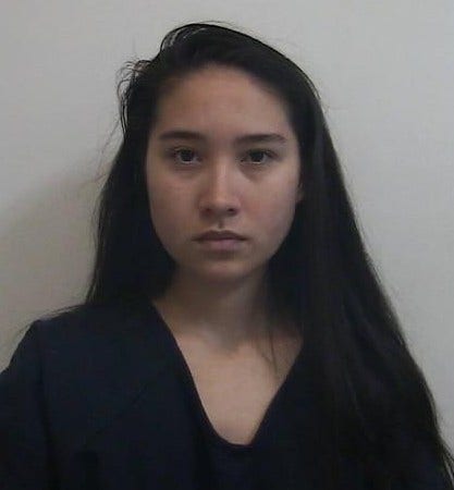 North Carolina woman, Houston-area teen accused of plot against Congregation Beth Israel