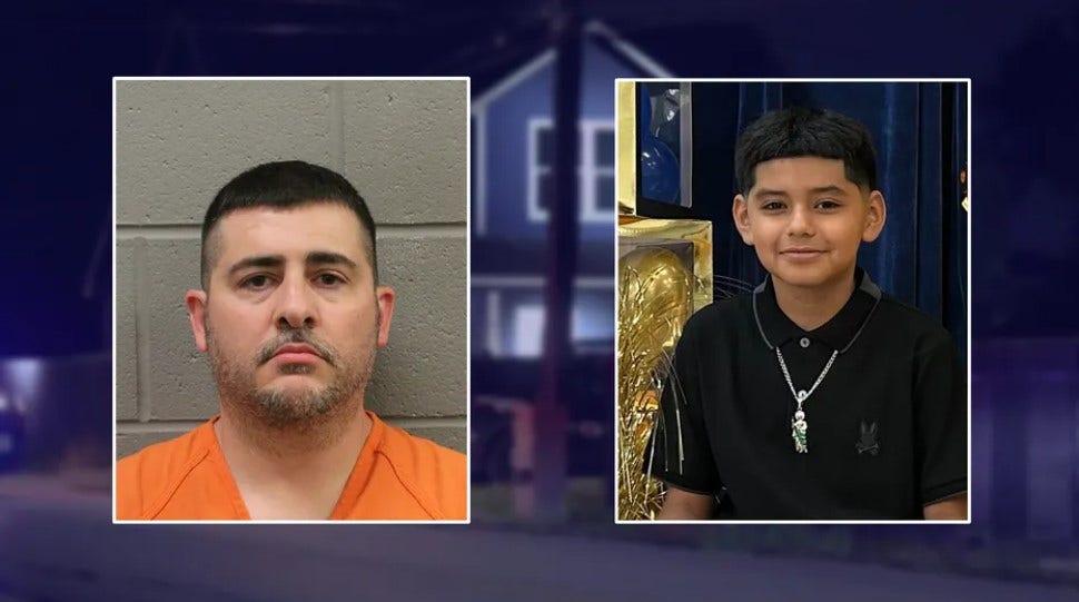 Houston 'Ding-Dong ditch' suspect now charged with capital murder