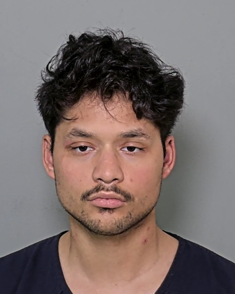 Man arrested in Richmond-area crash that killed 3, injured 2