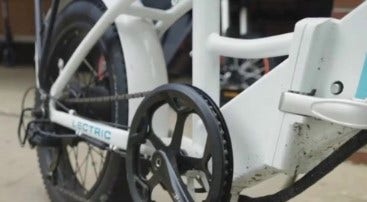 League City officials clarify what makes an E-bike legal in Texas
