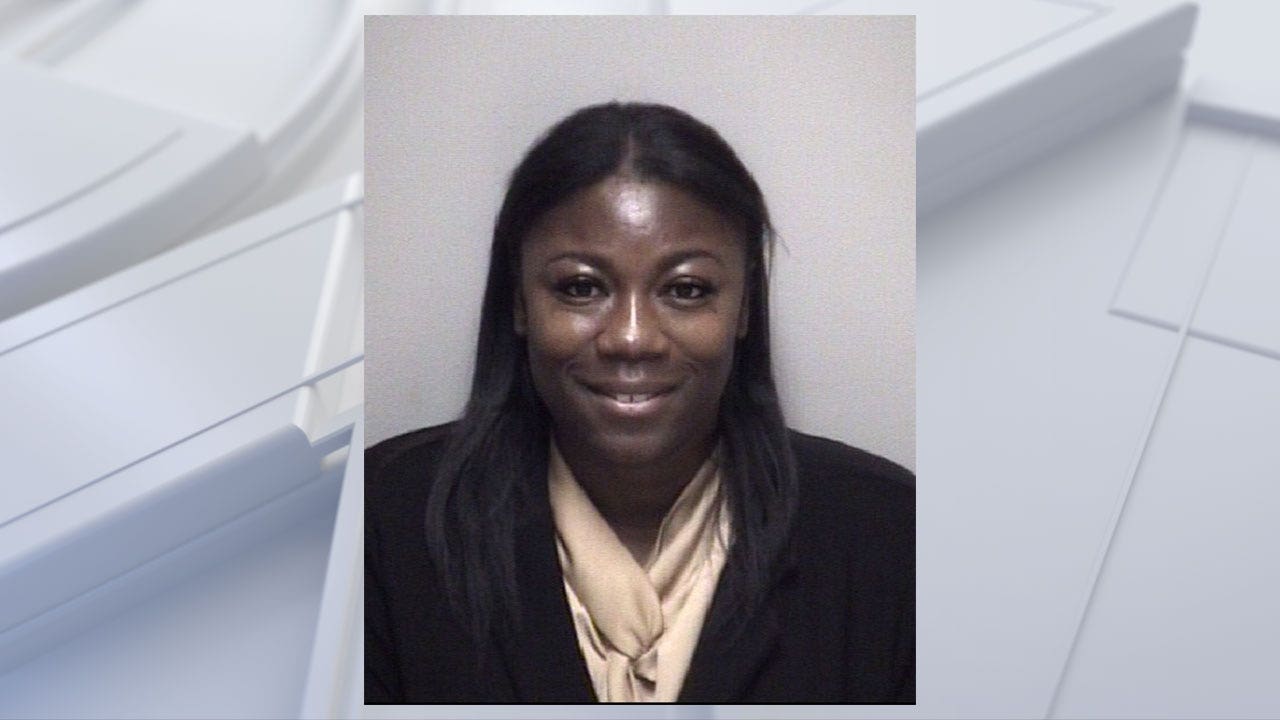 Galveston County: Woman convicted of murder in Texas City bar stabbing