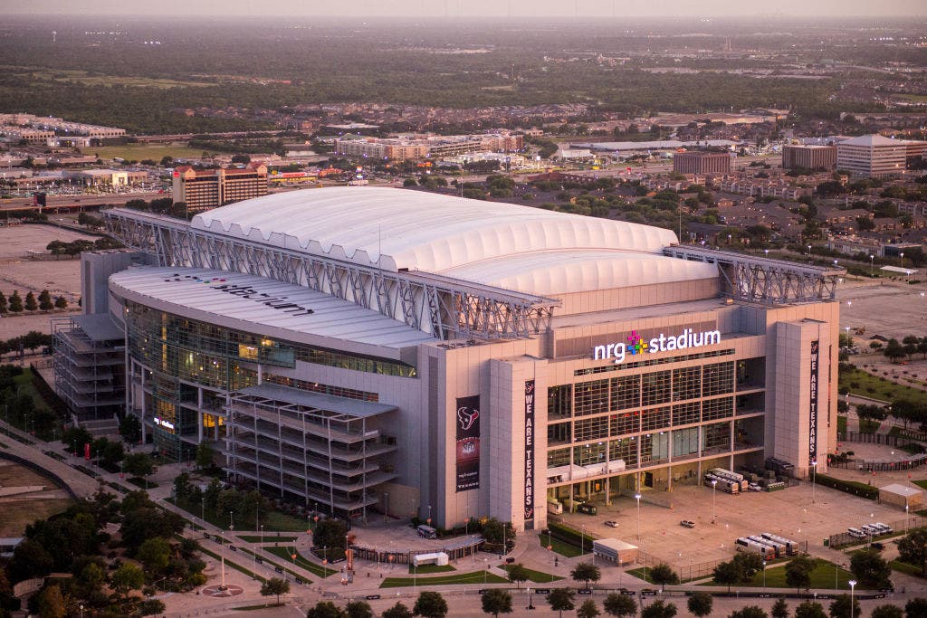 FIFA World Cup 2026: Houston transit guide for NRG stadium and Fan Festivals