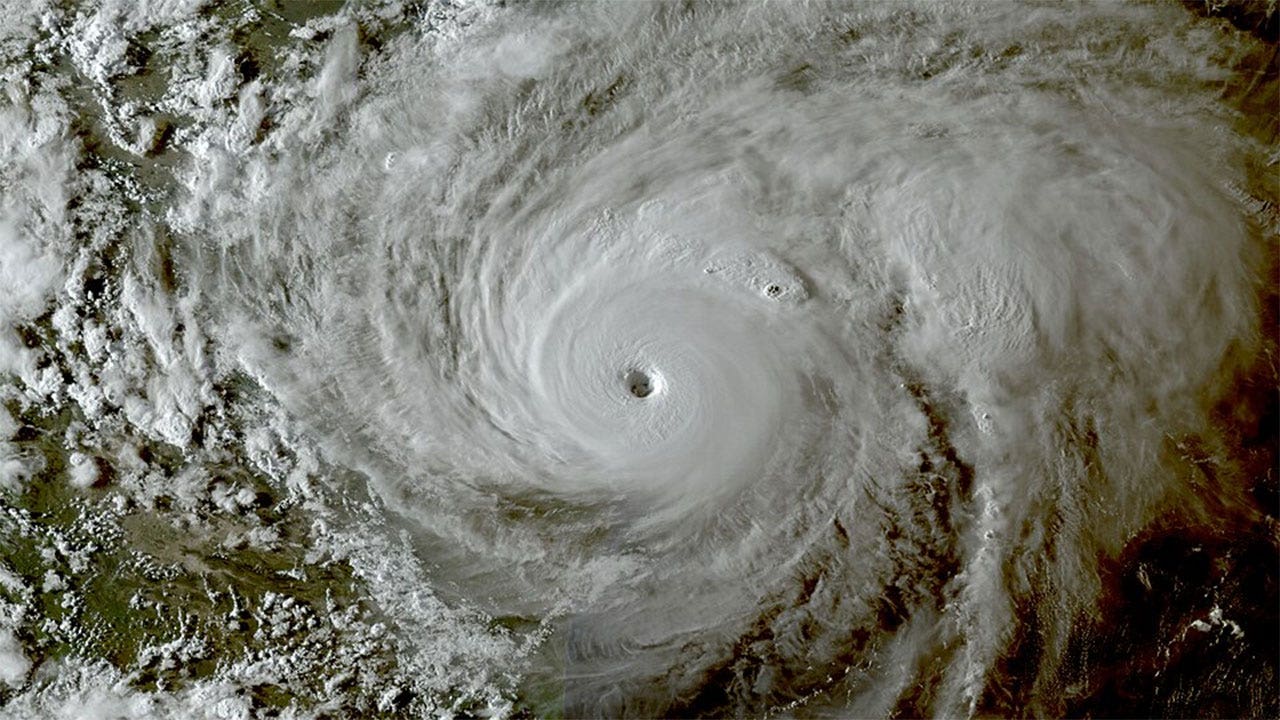 First major hurricane forecast of 2026 released. What it says about Texas