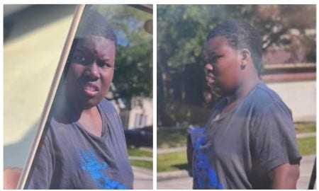 Houston Regional AMBER Alert: Authorities searching for missing 15-year-old last seen in Humble