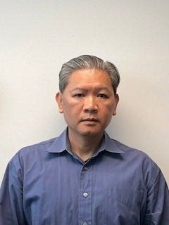 New details released after HPD Lieutenant was arrested, accused of soliciting a minor online