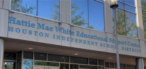 HISD board to consider reduction in force agenda items after vote to close 12 schools