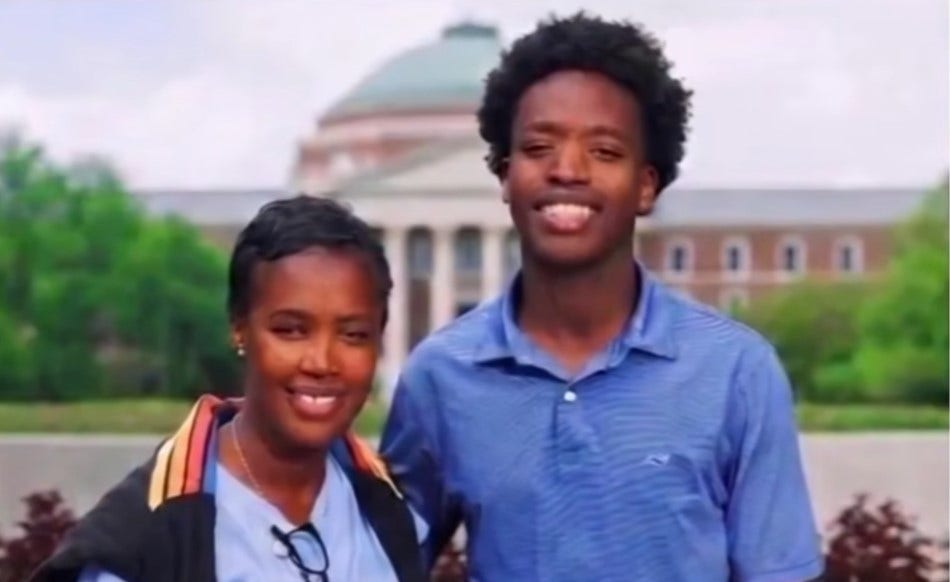 Standout Klein Oak student-athlete and mother killed in tragic Monday crash