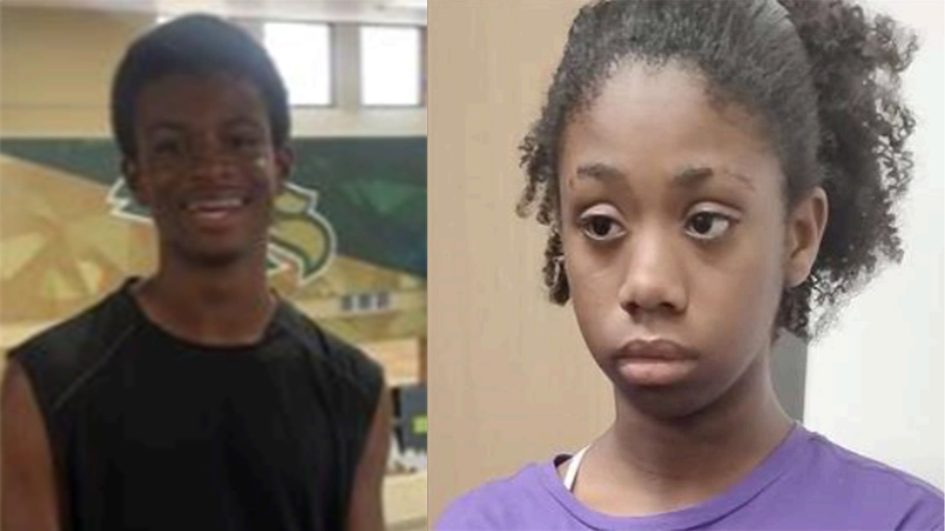 Harris County siblings, 15 and 12, reported missing since March