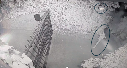 FBI raids Texas home connected to suspect in arson attack at OpenAI CEO's house