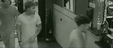 Houston shooting: 6 persons of interest wanted in connection with deadly shooting on Gulf Freeway