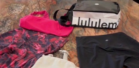 What are PFAS? Why ‘forever chemicals’ in clothing are drawing health concerns