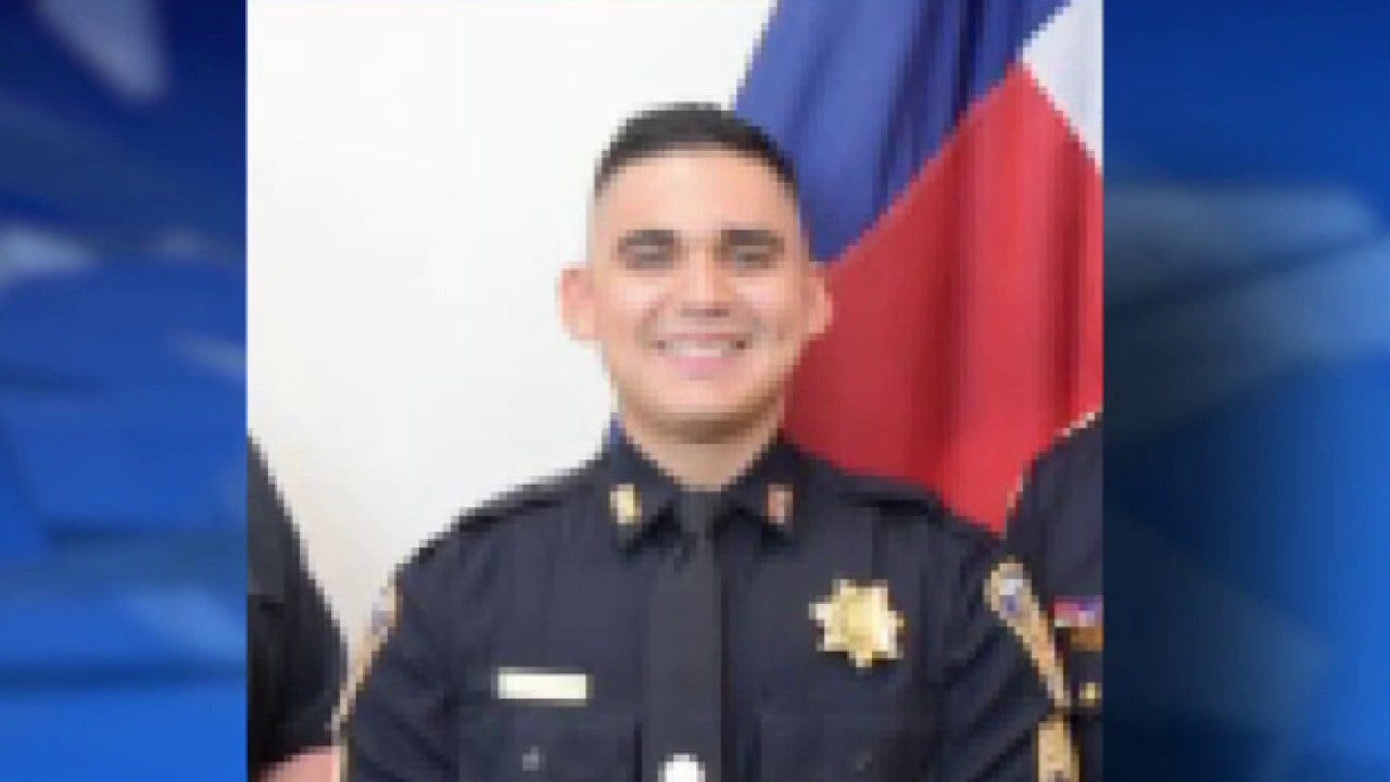 Bellaire Police Department Sergeant arrested for assault