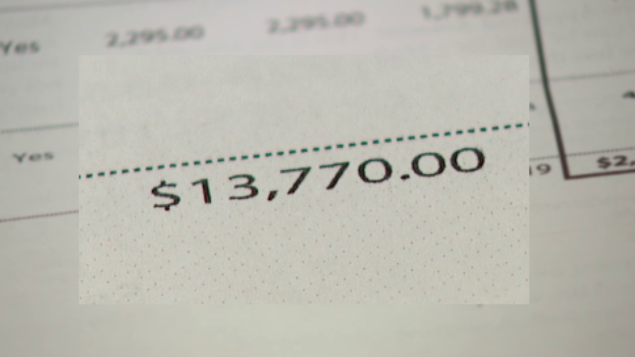 Medicare Fraud Alert: Texas woman says $10K in bogus catheter charges persist despite reporting scam