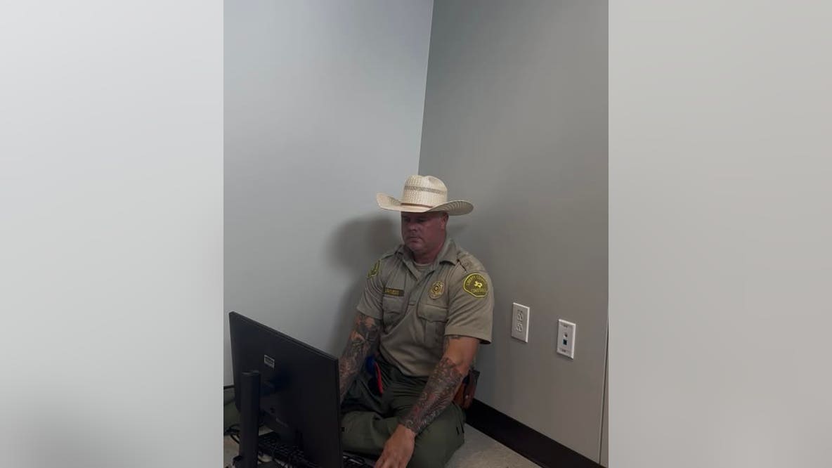 Liberty County constable deputies 'locked out' of New Colony Ridge annex amenities