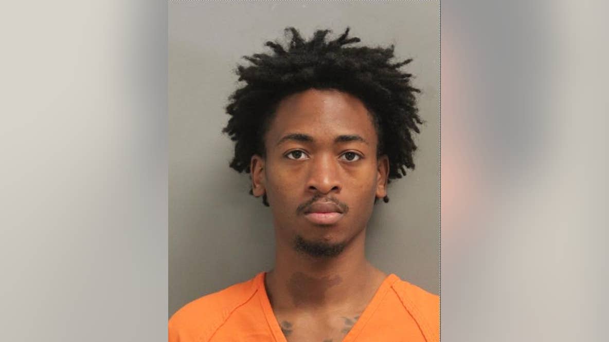 Man arrested in deadly Cypress shooting; victim, suspect identified