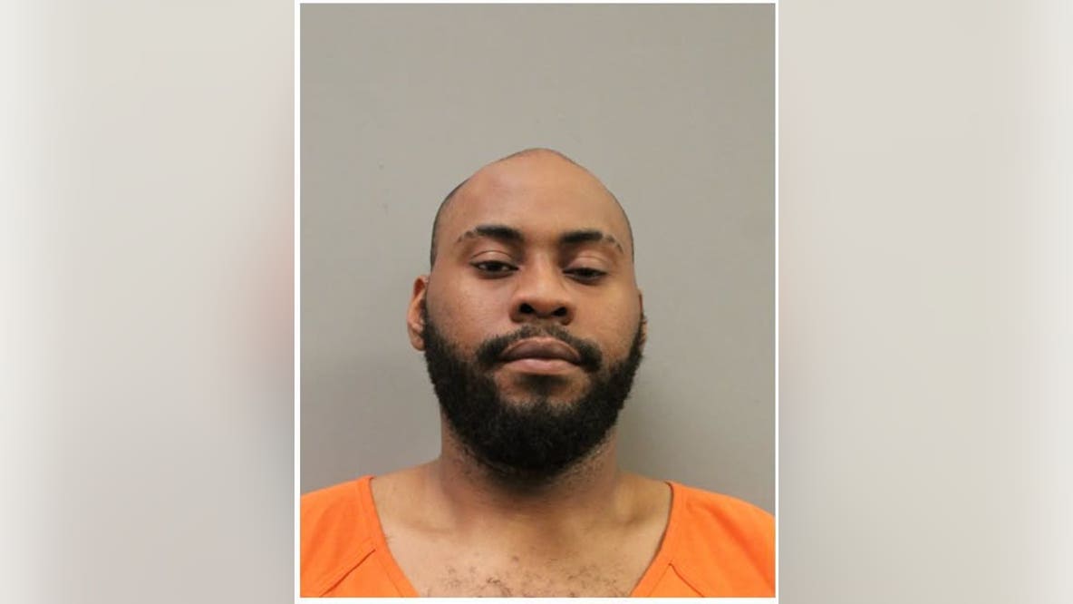 Man accused of murder after 2 women found shot in north Harris County