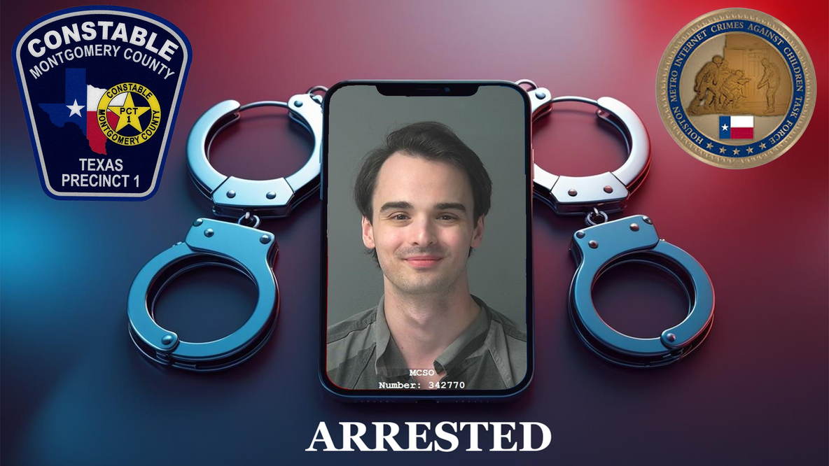 Uber driver accused of soliciting minors during rides in Montgomery County