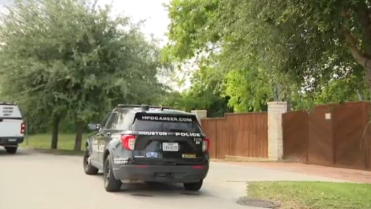 Woman found shot, killed in Addicks Reservoir