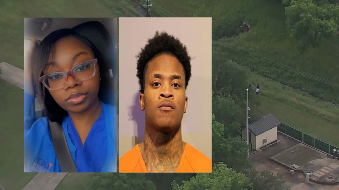 Missing pregnant Houston woman Ashanti Allen found dead, suspect charged