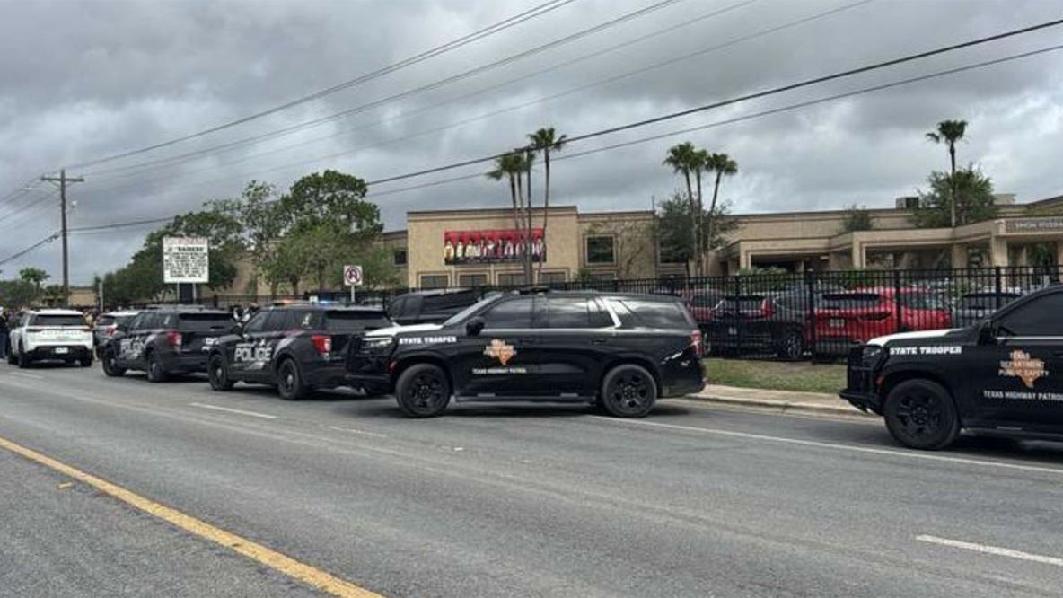 Report of student with gun at Brownsville high school leads to 1 arrest