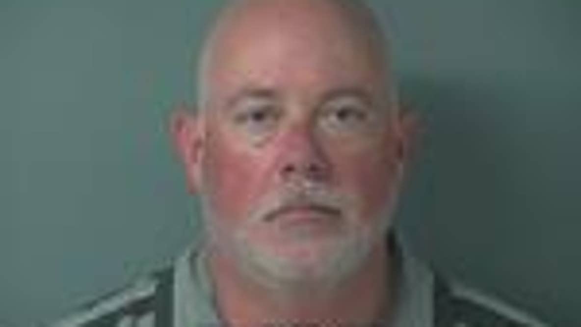 Magnolia mayor arrested on warrant out of Tarrant County