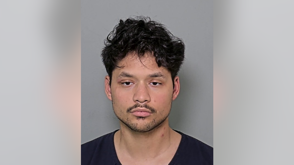 Man arrested in Richmond-area crash that killed 3, injured 2