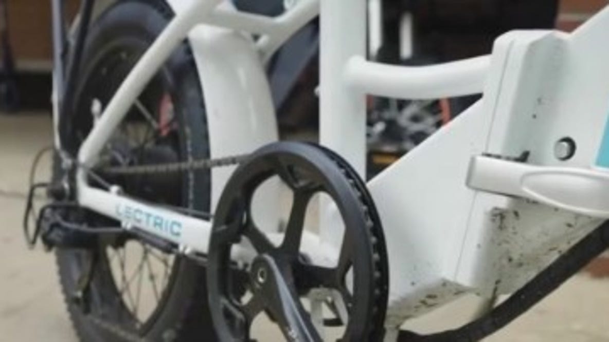 League City officials clarify what makes an E-bike legal in Texas