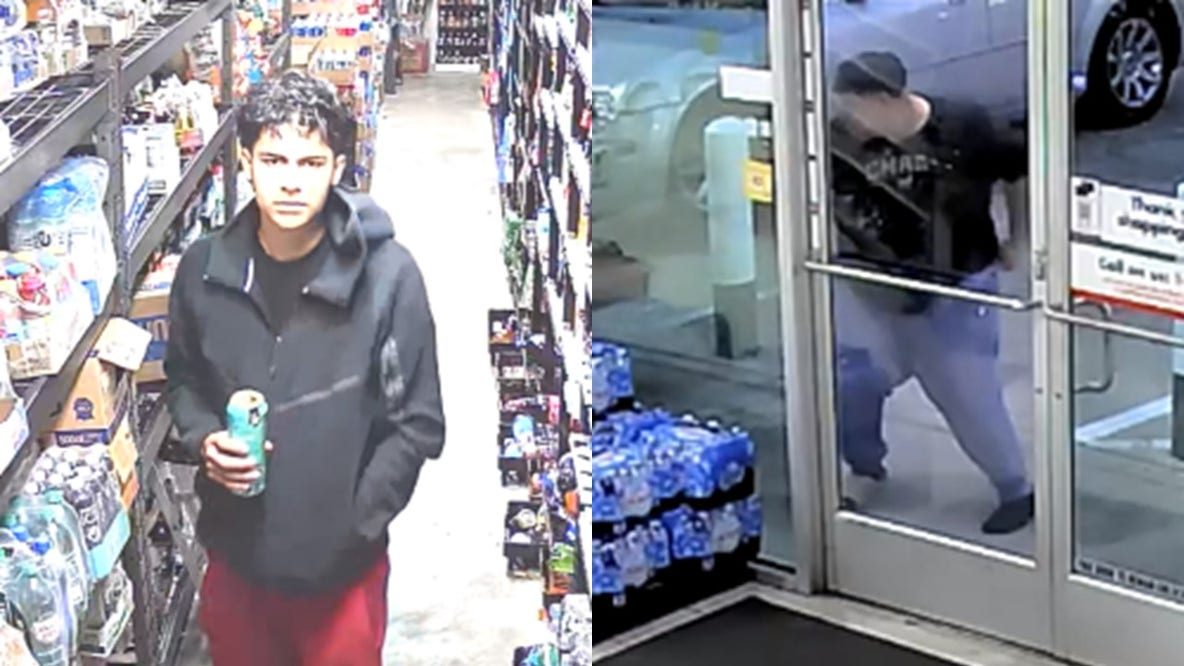 17-year-old killed outside Sharpstown gas station; persons of interest wanted