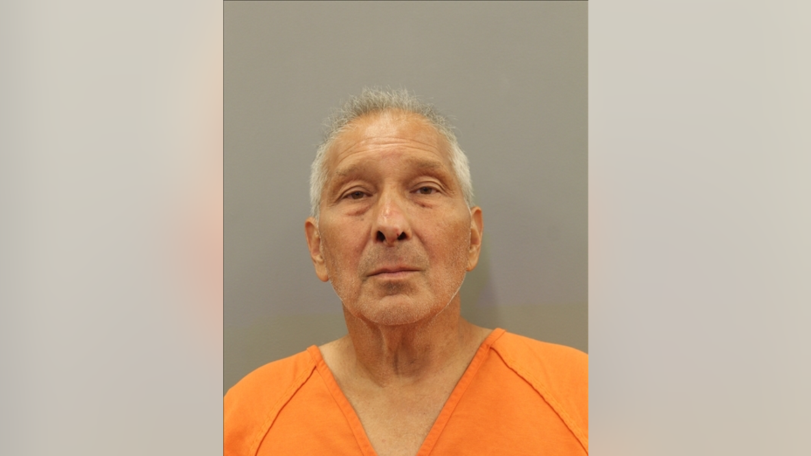 5-year-old killed in Gulf Freeway crash, driver charged with manslaughter