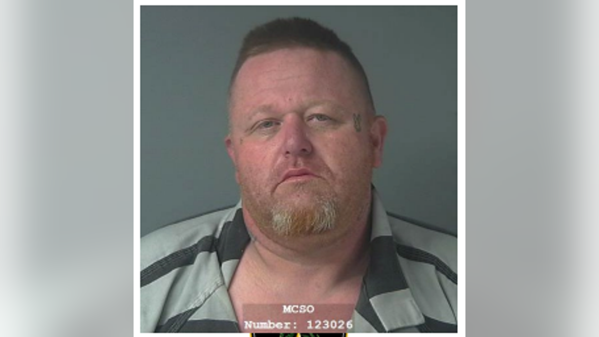 Man led deputies on chase through Montgomery County before crashing into Bush Airport