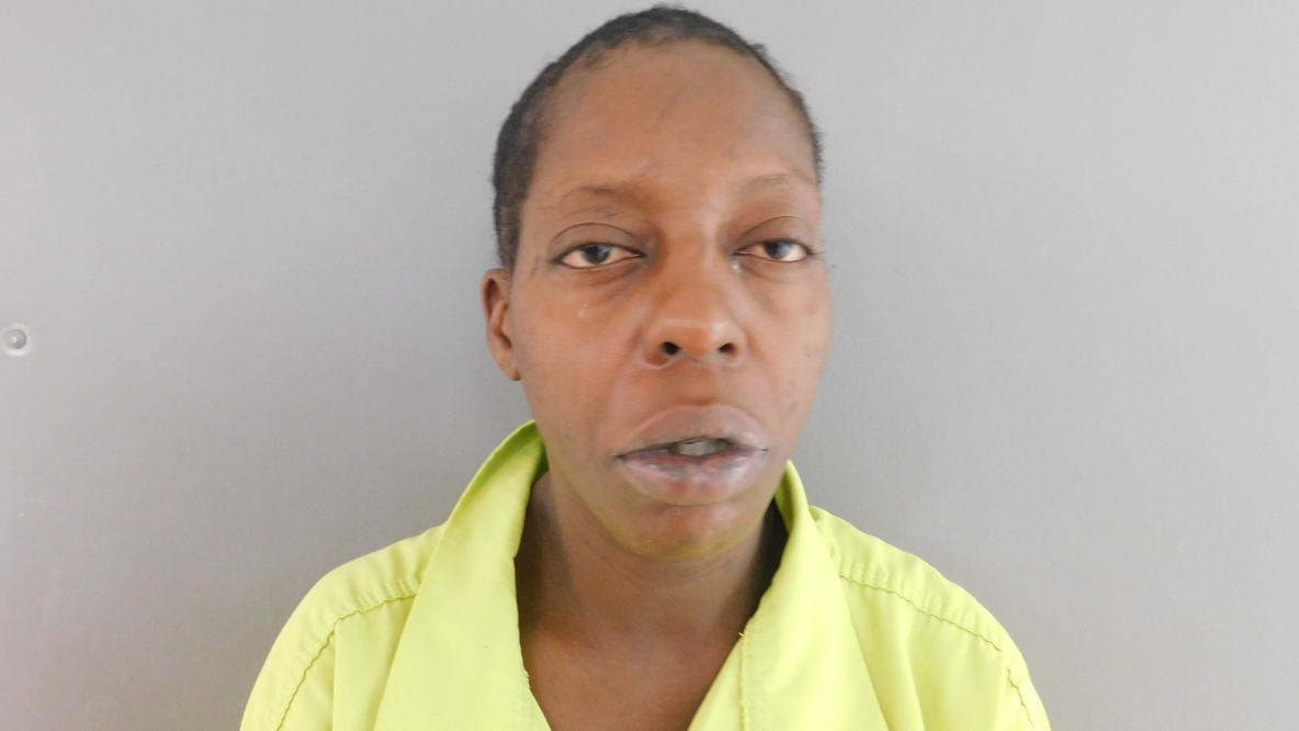 Angelina County mother charged with abuse of a corpse for digging up newborn