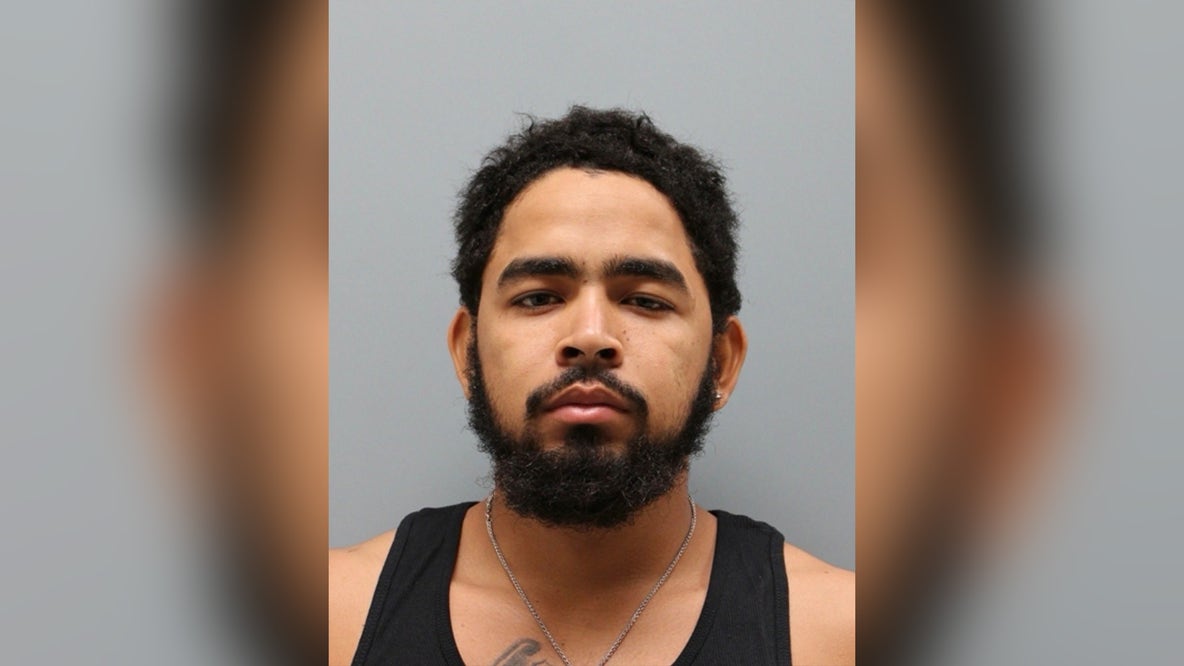 Spring murder: Coworker charged after contractor found dead inside home