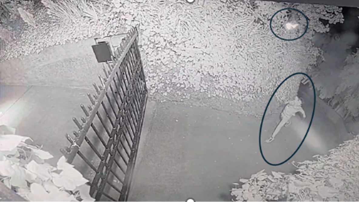 FBI raids Houston-area home connected to suspect in arson attack at OpenAI CEO's house