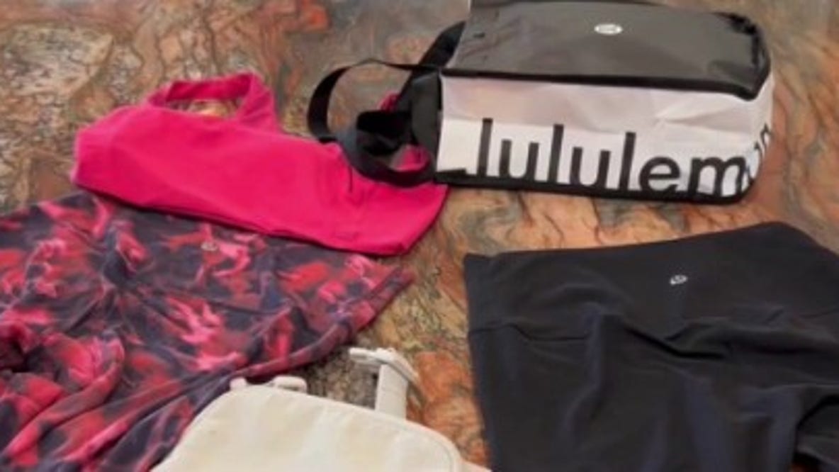 What are PFAS? Why ‘forever chemicals’ in clothing are drawing health concerns