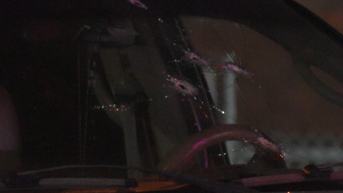 Confusion over trailer led to southwest Houston shooting; 1 injured