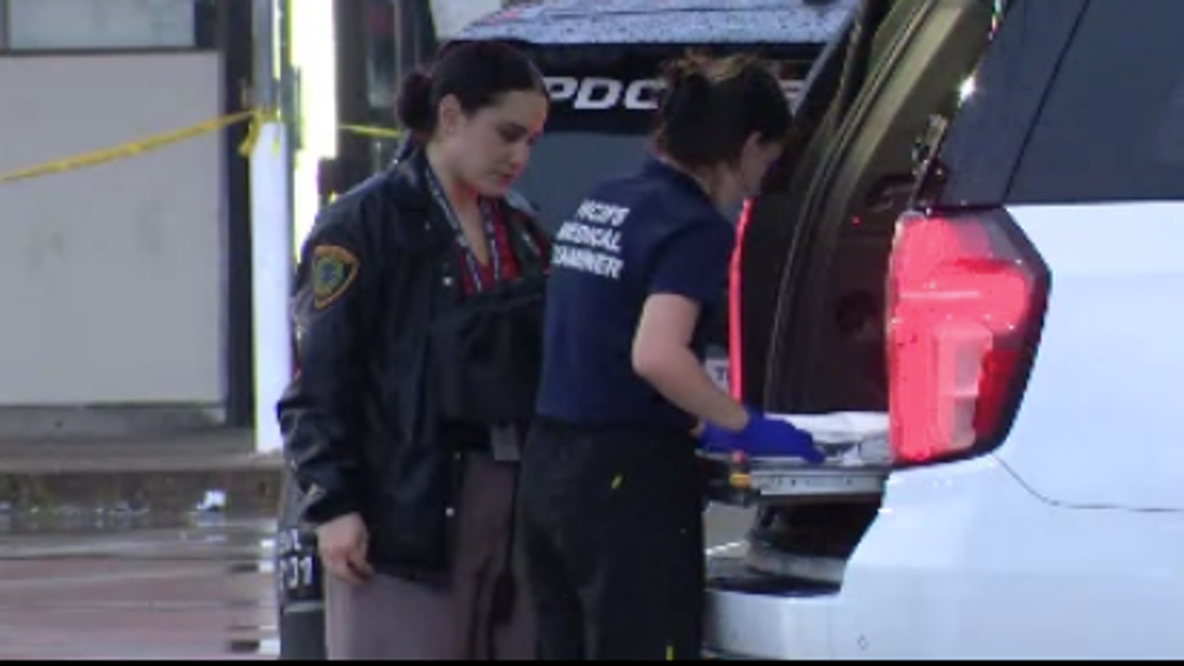 Brays Oaks shooting kills 1, critically injures another