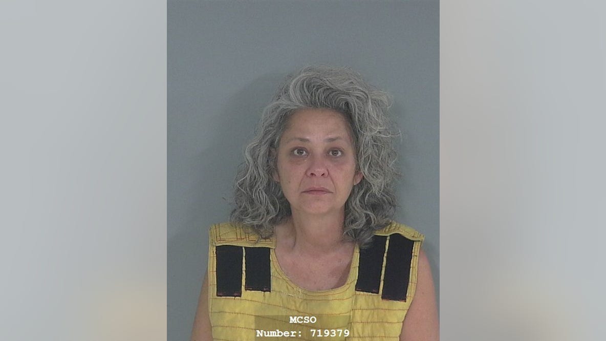 $20K bond for Splendora High School teacher accused of hoax